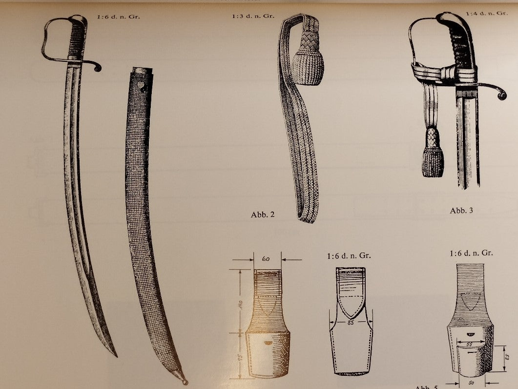 the-newest-online-retailer-of-militaria-austriaca-1979-hungarian-national-flag-flag-of-the-kk-trabantenleibgarde-edged-weapons-of-the-austrian-army-1860-1918-online-hot-sale_9.jpg